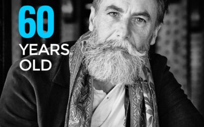 Some Men Age Like Fine Wine