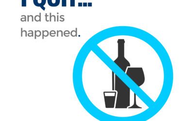8 Things That Can Happen When You Quit Drinking…