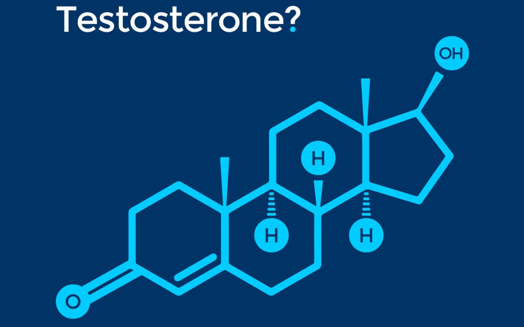 What Is Free Testosterone?