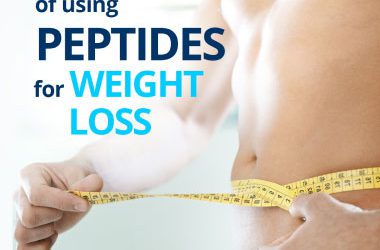 Peptide Therapy For Weight Loss