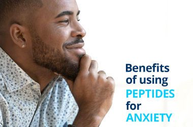 Peptides and Anxiety