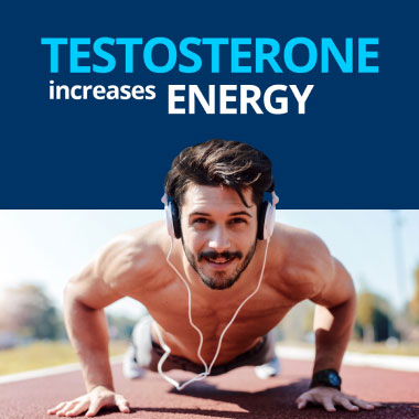 Does Testosterone Help with Fatigue?