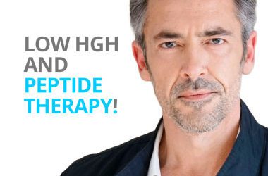 Do Peptides Increase Growth Hormone?