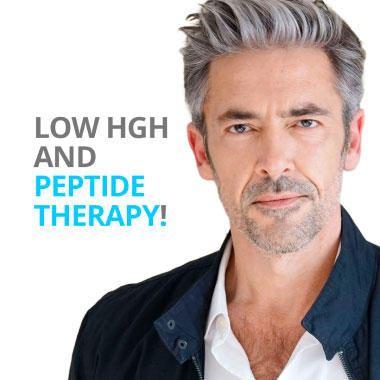 Do Peptides Increase Growth Hormone?