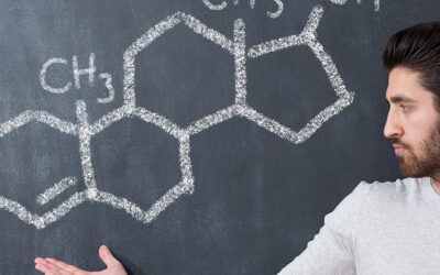 Boosting Testosterone Levels: How Does it Work and What Does it Do?