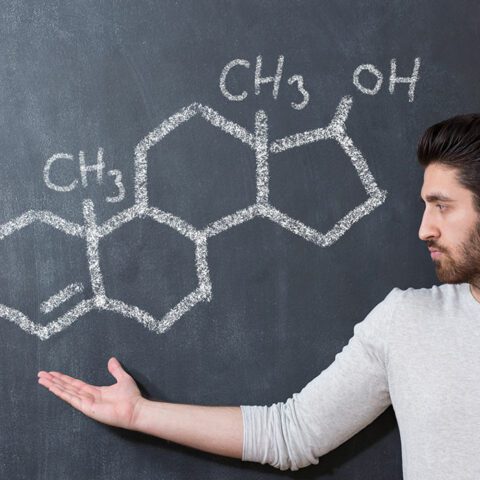 Boosting Testosterone Levels: How Does it Work and What Does it Do?