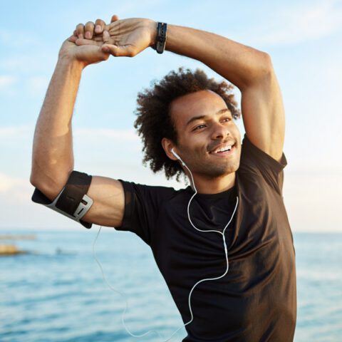 Kenya Moore's Weight Gain: 'RHOA' Star Embraced Her 25 Extra Pounds