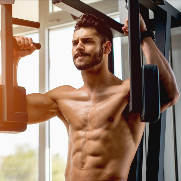 Peptides for Muscle Growth in Naples FL