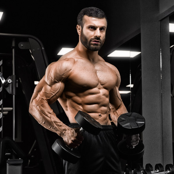 Testosterone Therapy for Muscle Growth in Naples FL