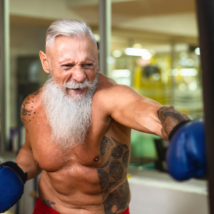 Testosterone Replacement Therapy in Naples FL