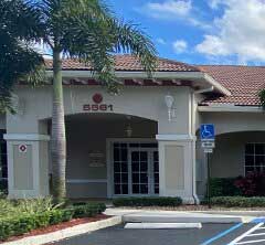 Testosterone clinic in Coral Springs