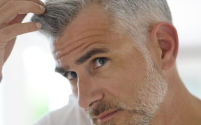 Introducing HPS: The Medical Solution for Hair, Prostate, and Skin Health