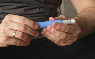 Dispelling Myths: The Efficacy and Safety of Compound Semaglutide vs. Brand Name Medications