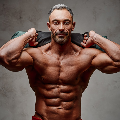 Boosting Testosterone Levels with Ipamorelin Peptide
