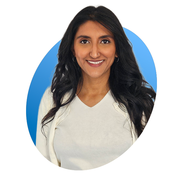 Miraleen Patel, APRN, FNP-C