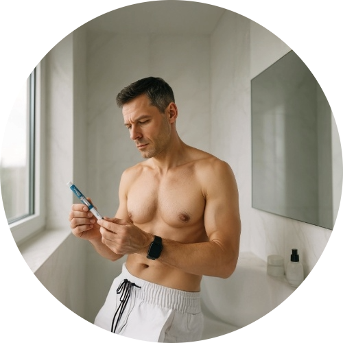 Semaglutide Shots in Fort Myers